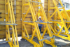 LIRON Single Side Wall Formwork 