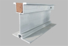 Aluminium I Beam