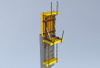 Climbing Formwork CB180/240 