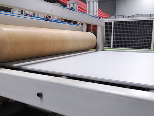 LIRON Hollow Plastic Board