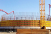 LIRON BASE 20 Wall Formwork 
