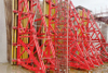 LIRON Single Side Wall Formwork 