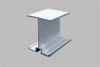 Aluminium I Beam