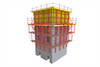 Self-climbing Formwork TSC50 & TSC100 
