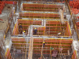 Jinying Shopping Center