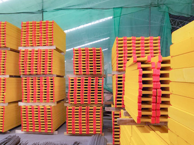 LIRON H20 Timber Beam