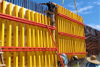 LIRON BASE 20 Wall Formwork 