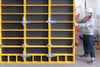 LIRON Alumi Frame Wall Formwork 