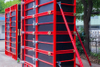LIRON Adjustable HETO Frame Column Formwork 