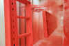 LIRON HETO Frame Wall Formwork