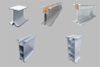 Aluminium I Beam
