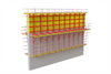 Climbing Formwork CB180/240 