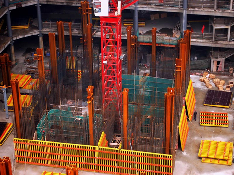 Jinying Shopping Center