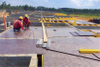 LIRON-Form Film Faced Plywood