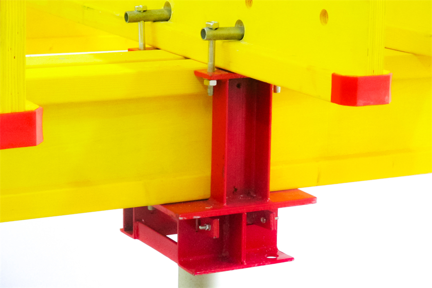 Slab Table Formwork
