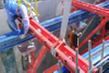 Self-climbing Formwork TSC50 & TSC100 