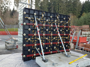 Bearing Capacity Test Germany