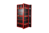 LIRON Adjustable HETO Frame Column Formwork 