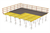 Slab Flex 20 Formwork 