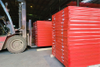 LIRON HETO Frame Wall Formwork