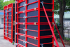 LIRON Adjustable HETO Frame Column Formwork