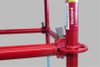 Ringlock Scaffolding