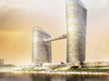 ITC Colombo One Hotel & Residences