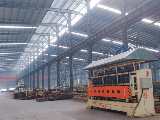 LIRON Form Plywood