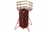 LIRON Adjustable HETO Frame Column Formwork
