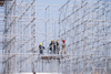 Ringlock Scaffolding