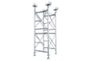 Shoring Tower TST60