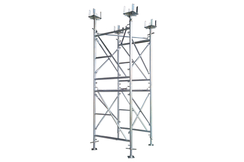 Shoring Tower TST60
