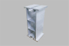 Aluminium I Beam