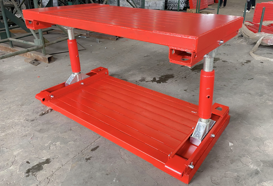 Trench Box