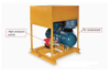 LIRON 3 In 1 Foam Concrete Machine TFC-1000