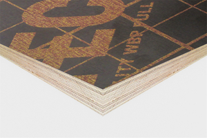 LIRON-Form Film Faced Plywood