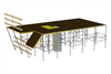 LIRON Alu Flex Formwork