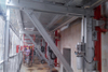 Self-climbing Formwork TSC50 & TSC100 