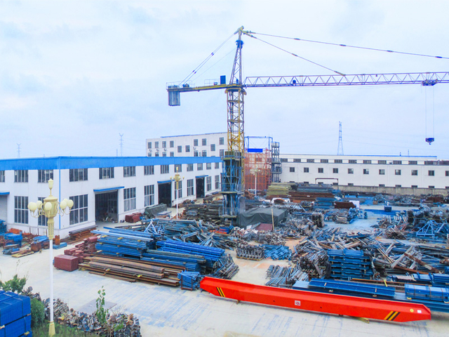 Tecon Self Climbing Formwork Climbing Protection Panel