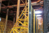 LIRON Single Side Wall Formwork 