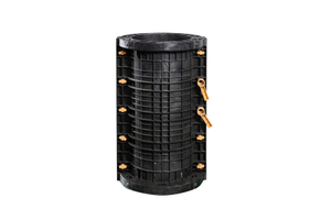 LIRON Plastic Round Column Formwork 