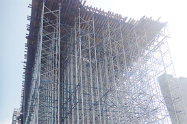 Shoring Tower TST60