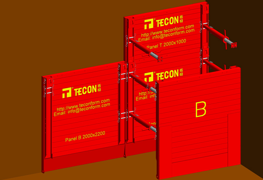 Trench Box