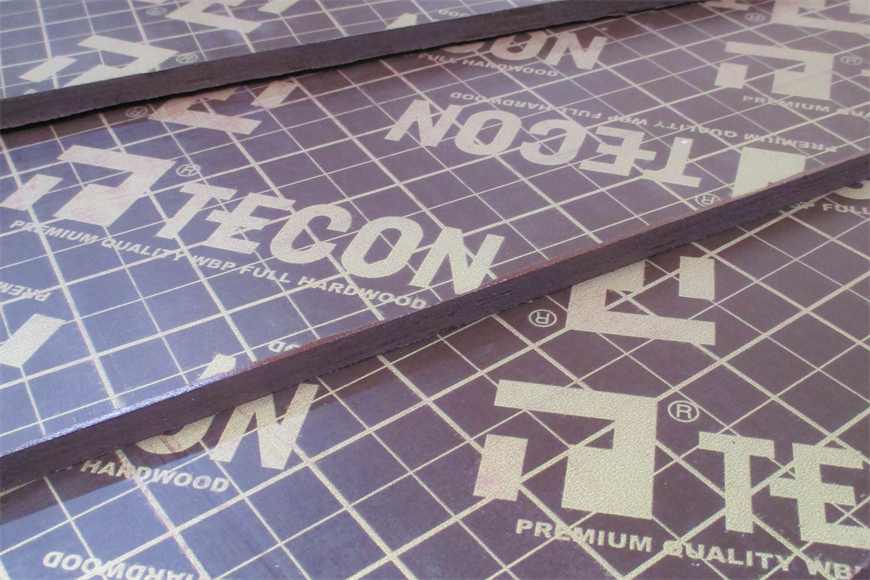 LIRON-Form Film Faced Plywood