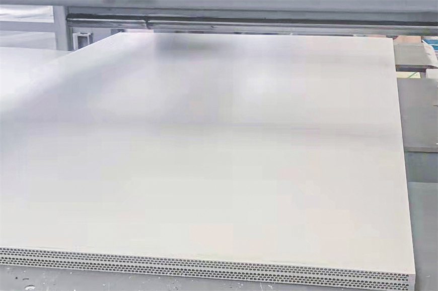 LIRON-Form Plastic Board