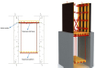 Climbing Formwork CB180/240 