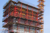 Self-climbing Formwork TSC50 & TSC100 
