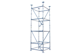 Ringlock Scaffolding