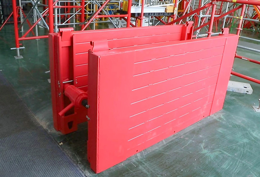 Trench Box