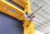 LIRON Alumi Frame Wall Formwork 